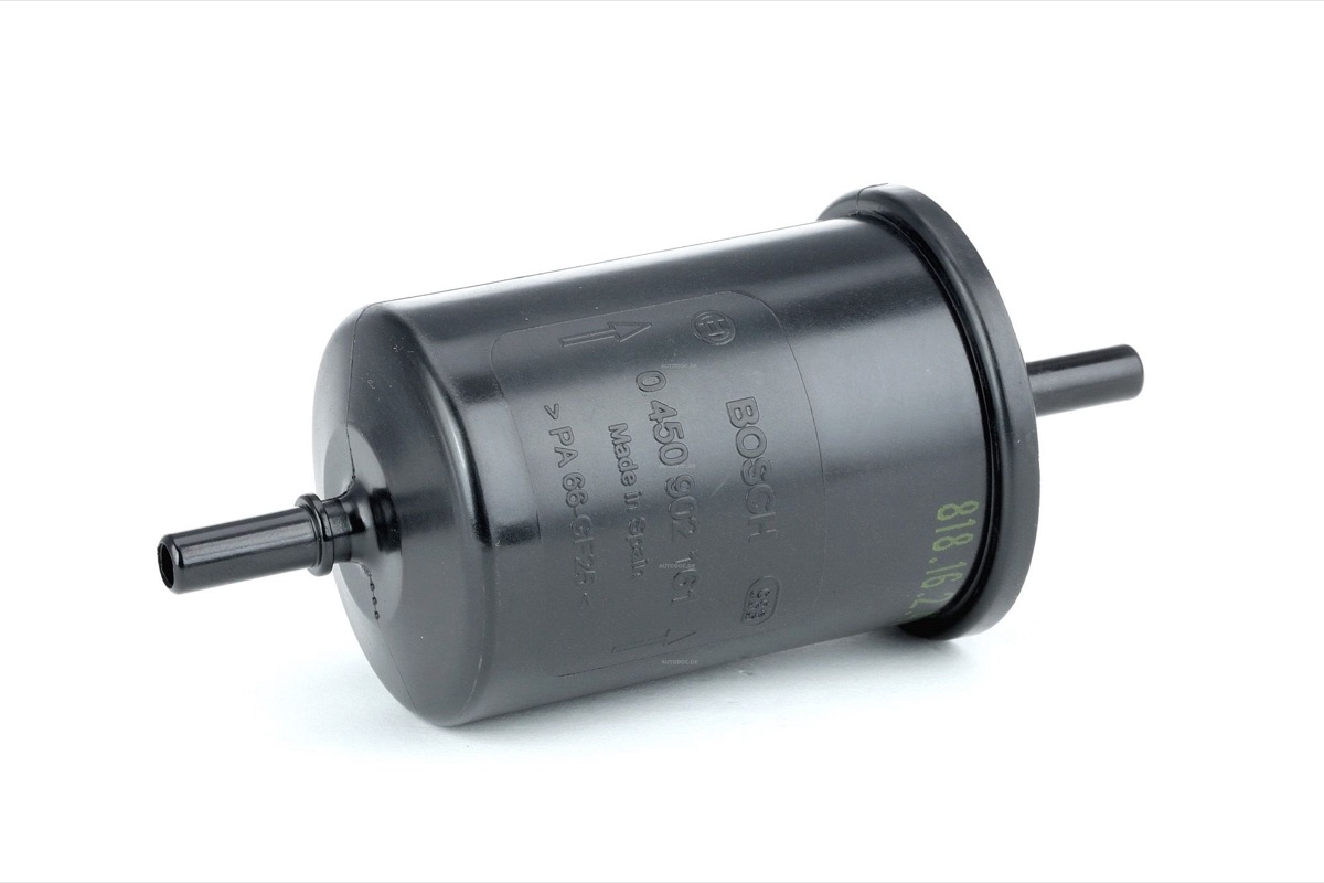 Bosch 0 450 902 161 Fuel Filter