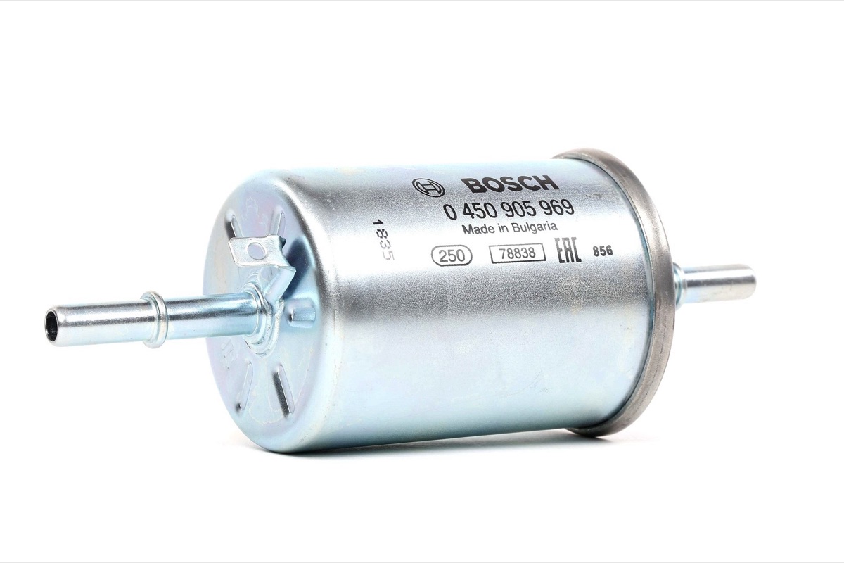 Bosch 0 450 905 969 Fuel Filter
