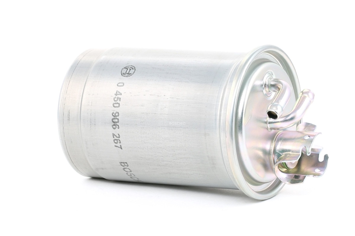 Bosch 0 450 906 267 Fuel Filter