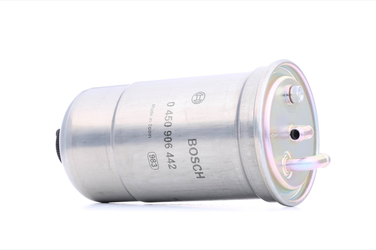 Bosch 0 450 906 442 Fuel Filter