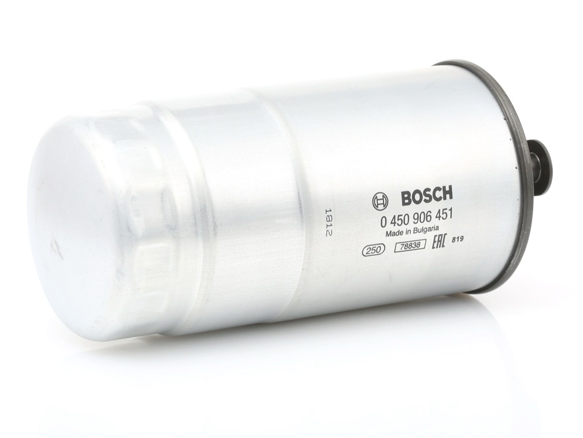Bosch 0 450 906 451 Fuel Filter
