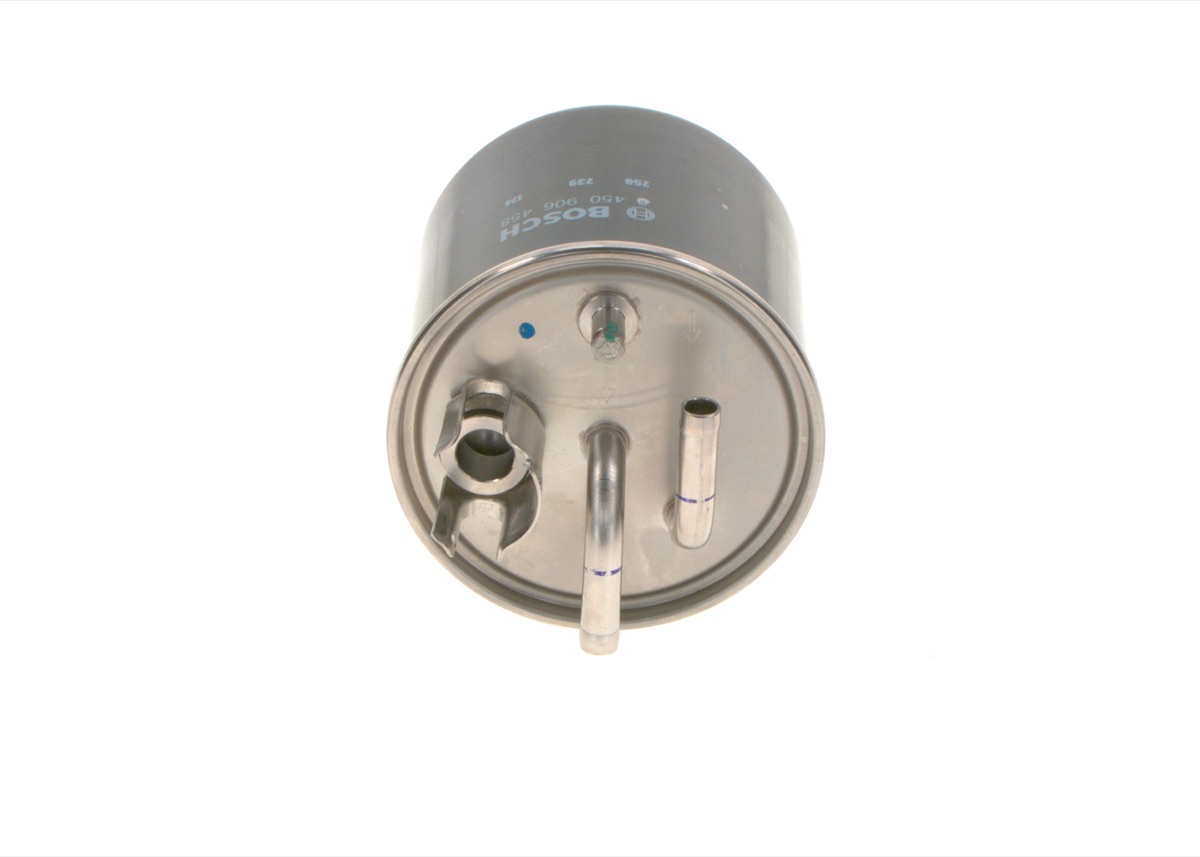 Bosch 0 450 906 458 Fuel Filter