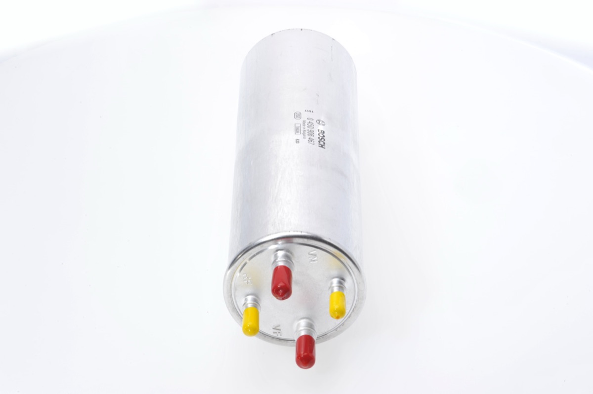 Bosch 0 450 906 467 Fuel Filter
