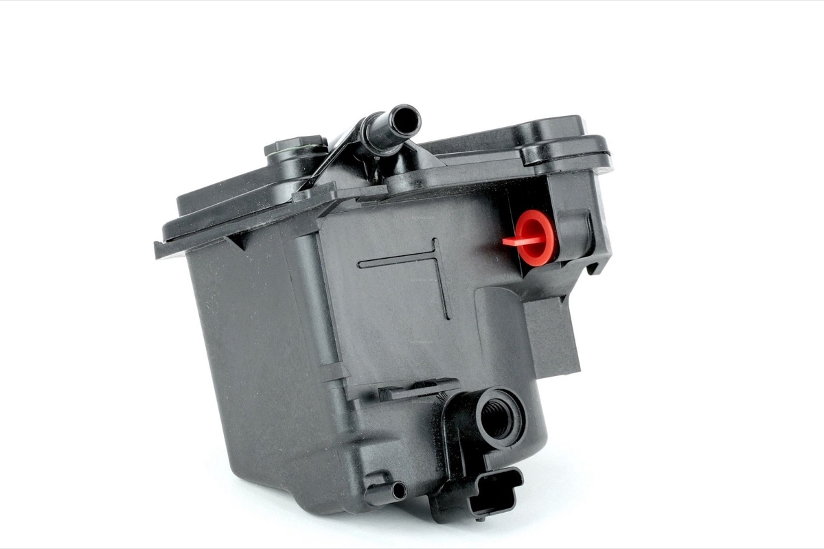 Bosch 0 450 907 006 Fuel Filter
