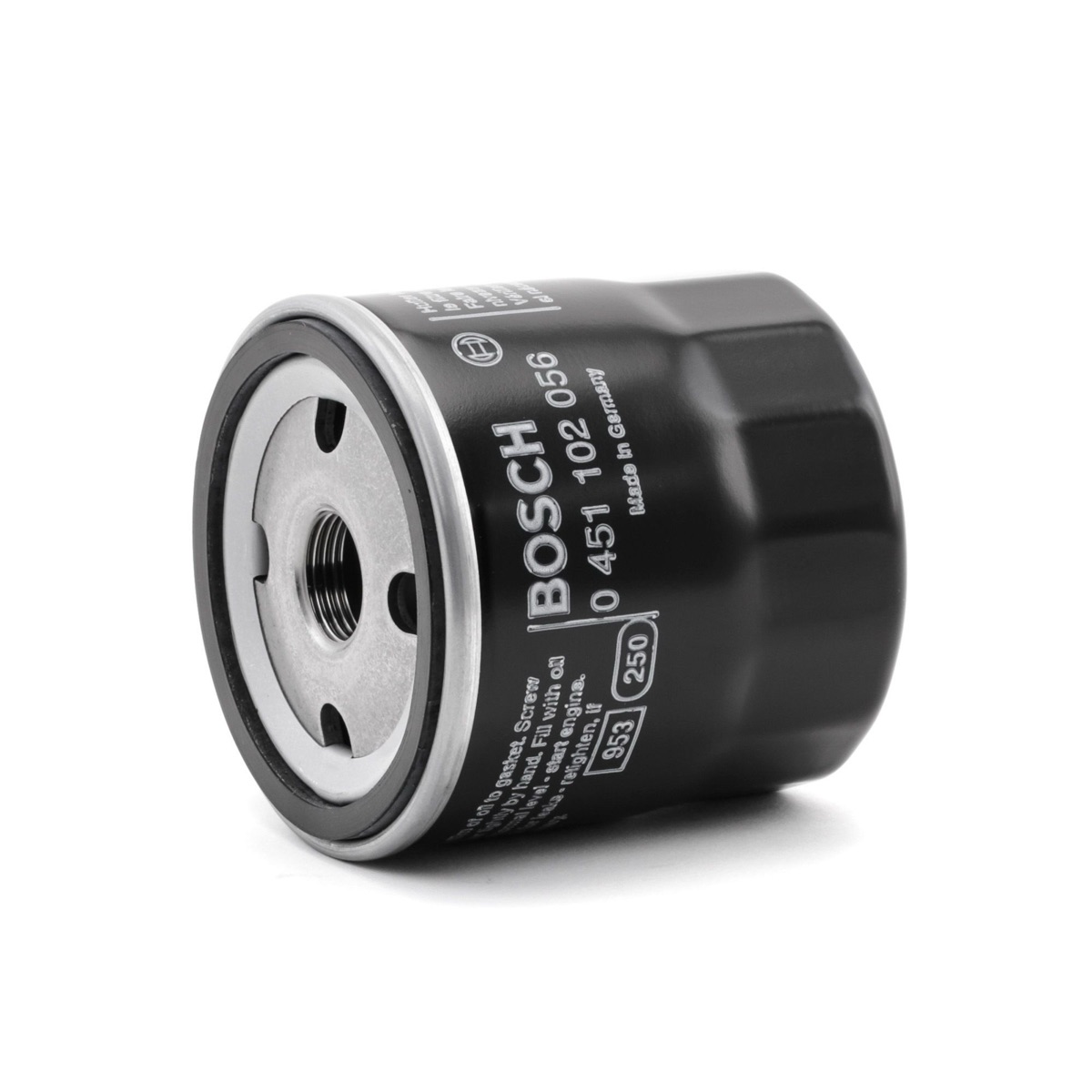 Bosch 0 451 102 056 Oil Filter