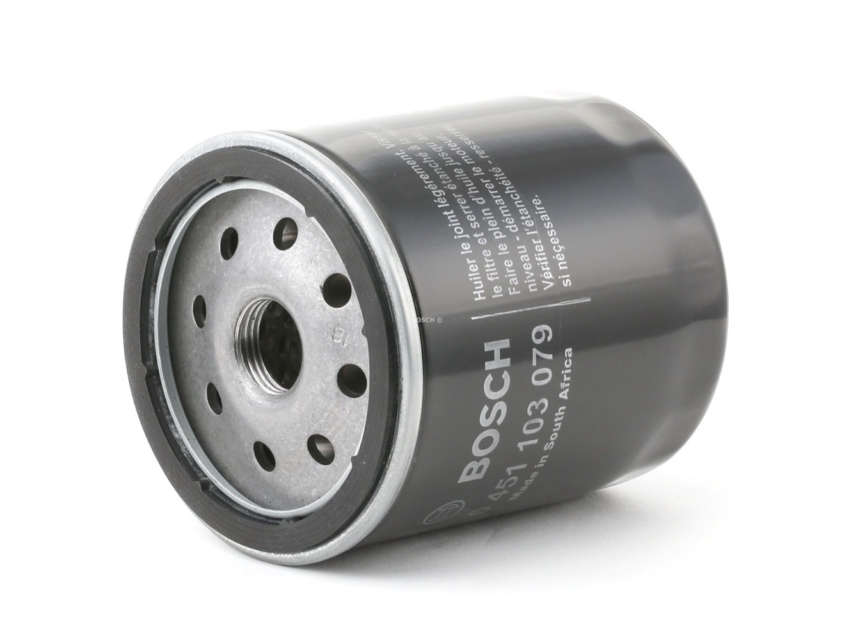Bosch 0 451 103 079 Oil Filter