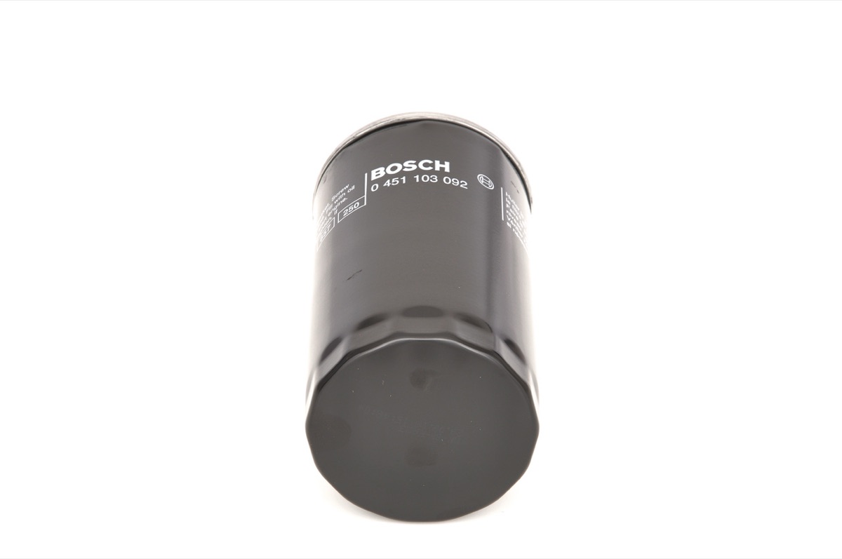 Bosch 0 451 103 092 Oil Filter