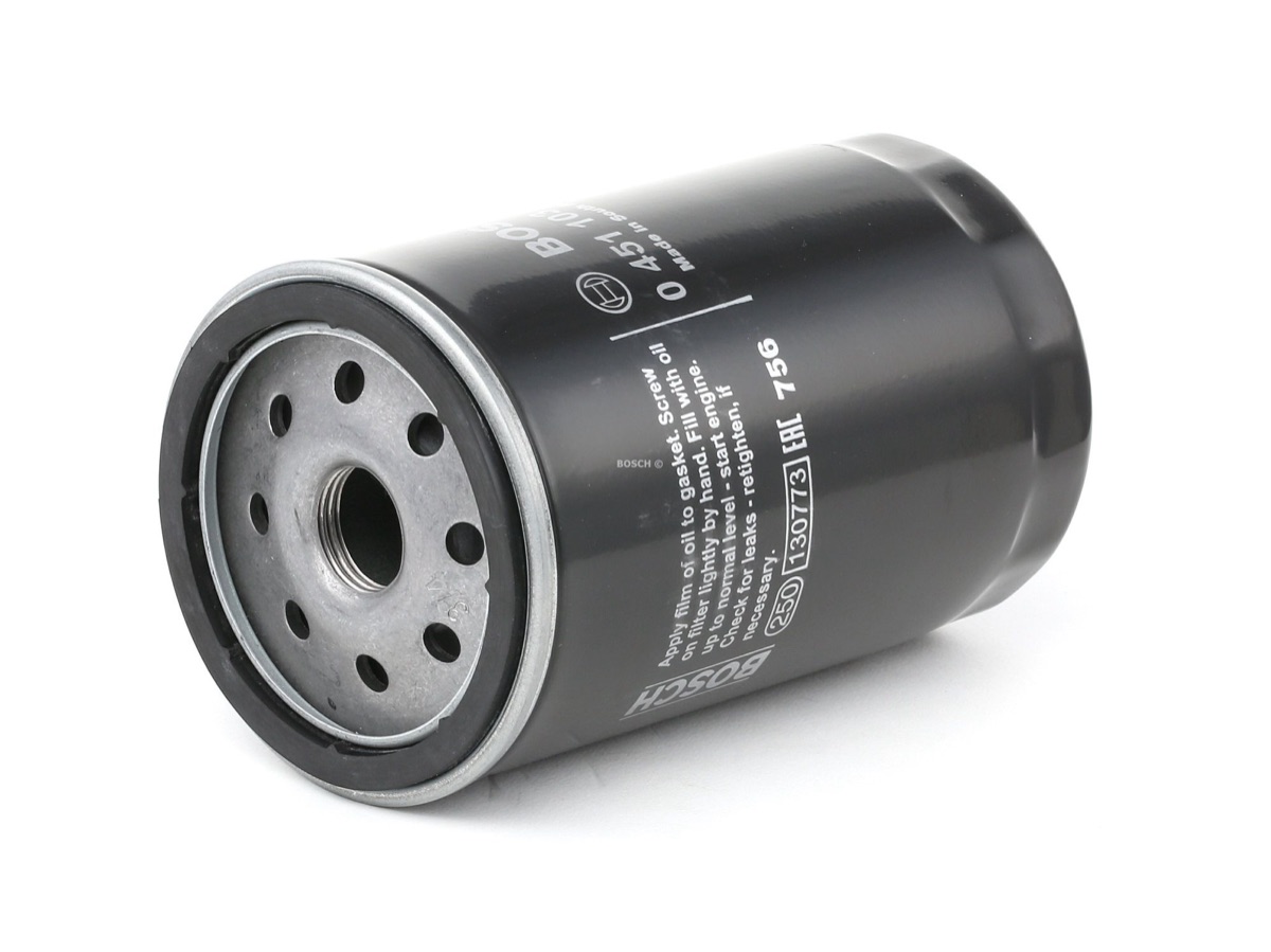Bosch 0 451 103 105 Oil Filter