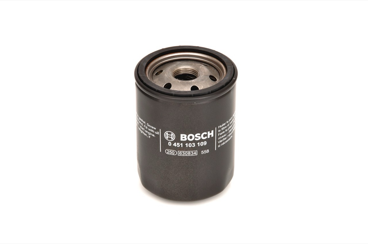 Bosch 0 451 103 109 Oil Filter