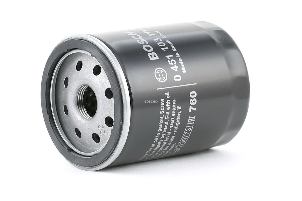 Bosch 0 451 103 111 Oil Filter