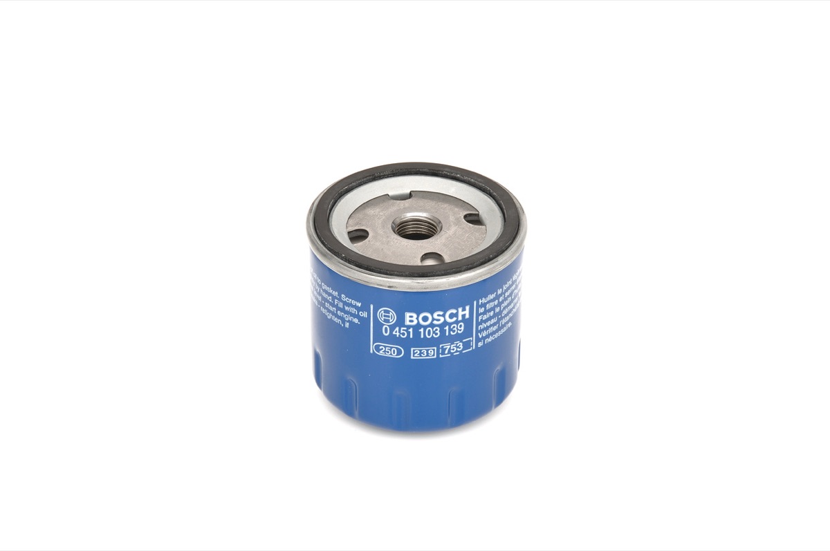 Bosch 0 451 103 139 Oil Filter