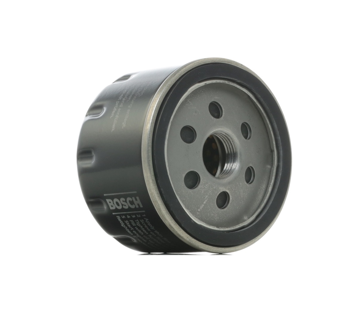 Bosch 0 451 103 141 Oil Filter