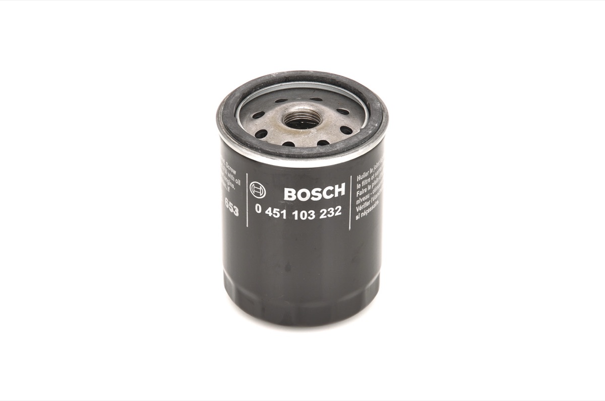 Bosch 0 451 103 232 Oil Filter