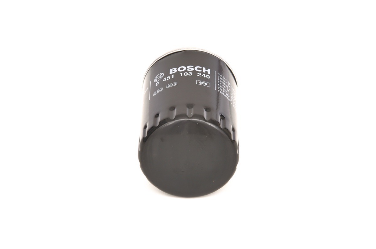 Bosch 0 451 103 240 Oil Filter