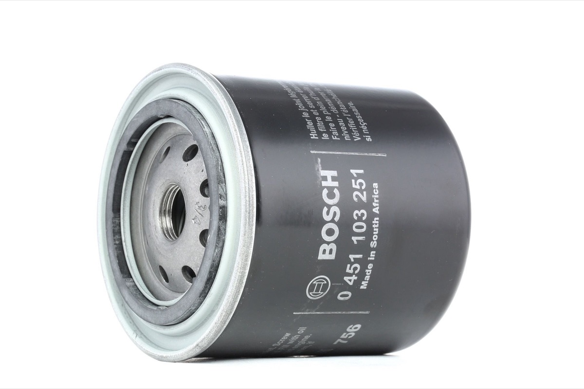 Bosch 0 451 103 251 Oil Filter