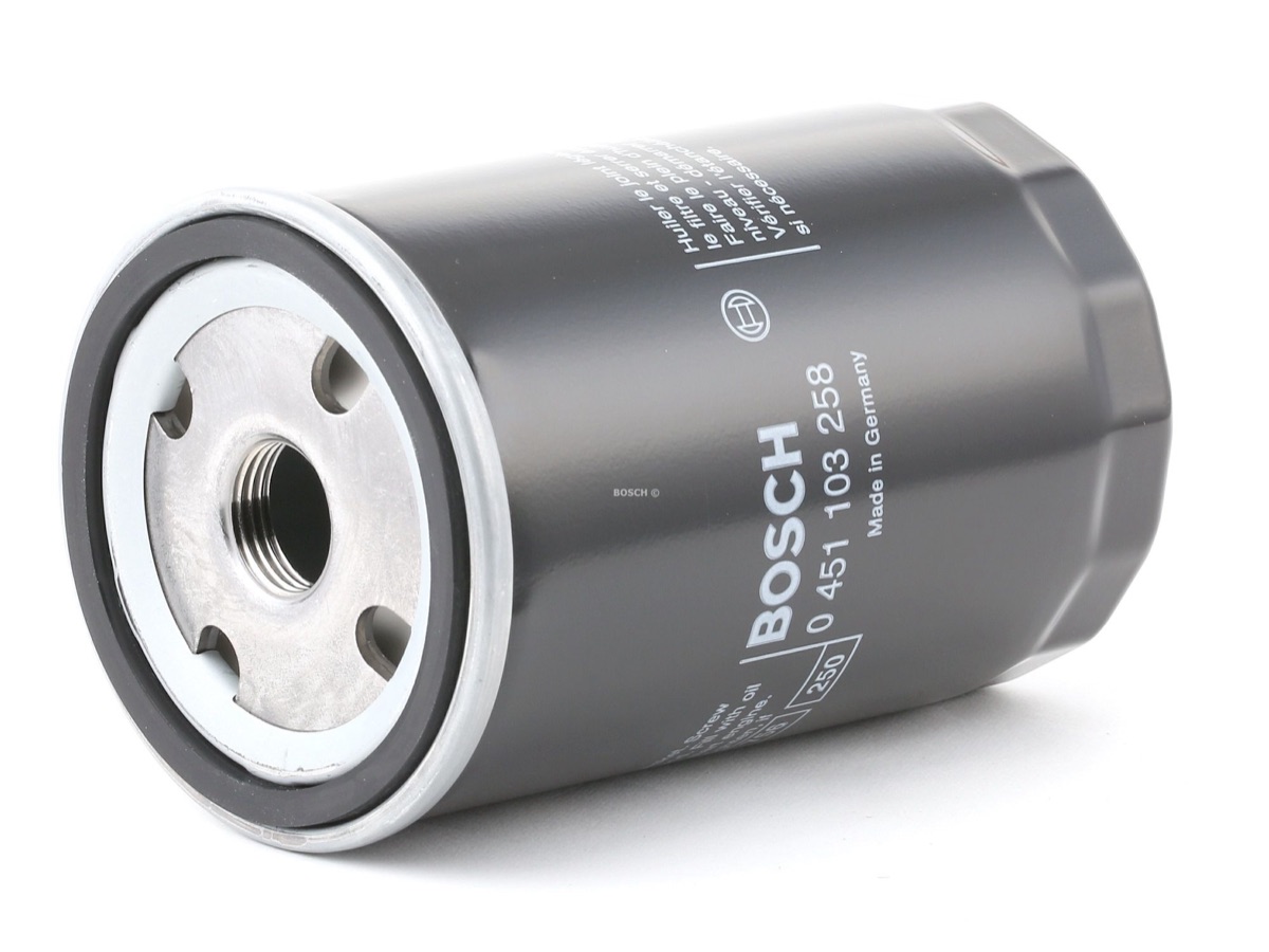 Bosch 0 451 103 258 Oil Filter