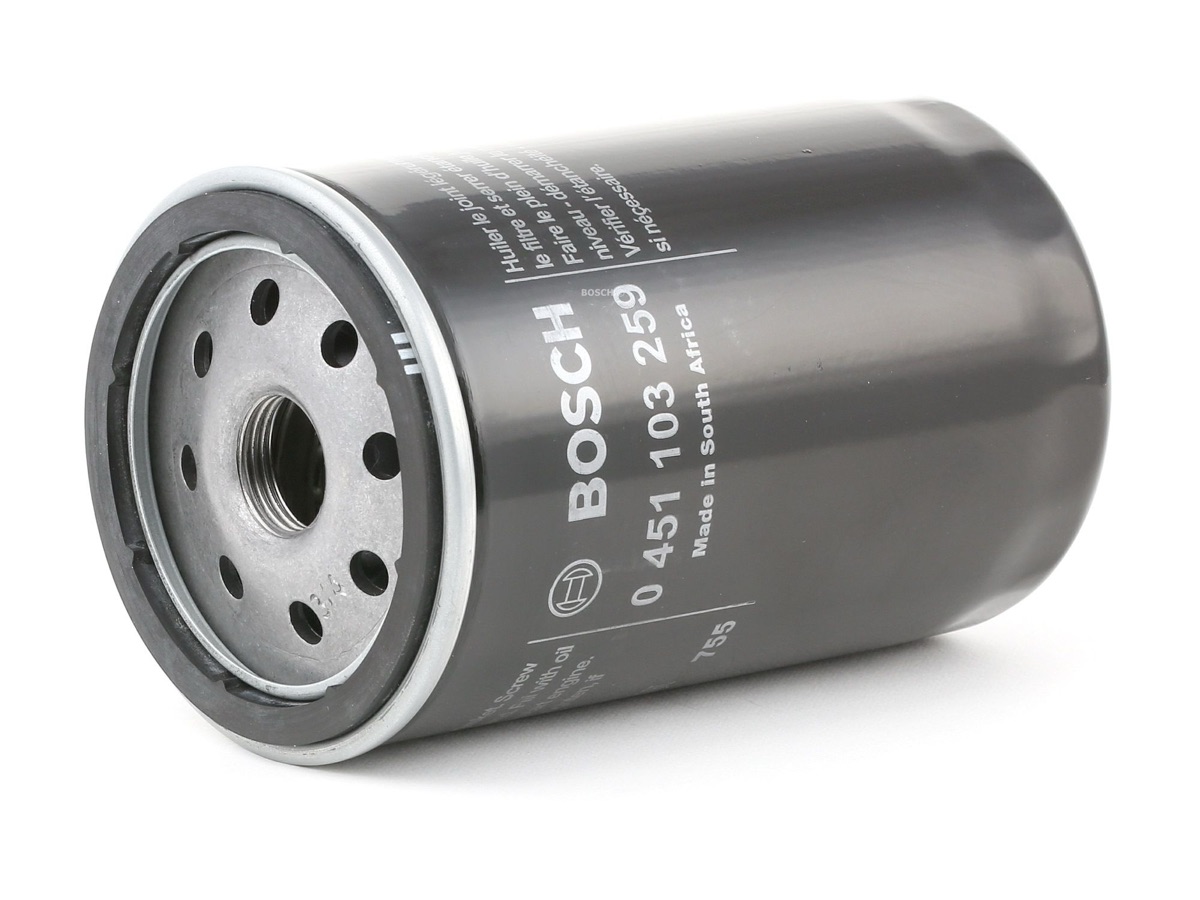 Bosch 0 451 103 259 Oil Filter