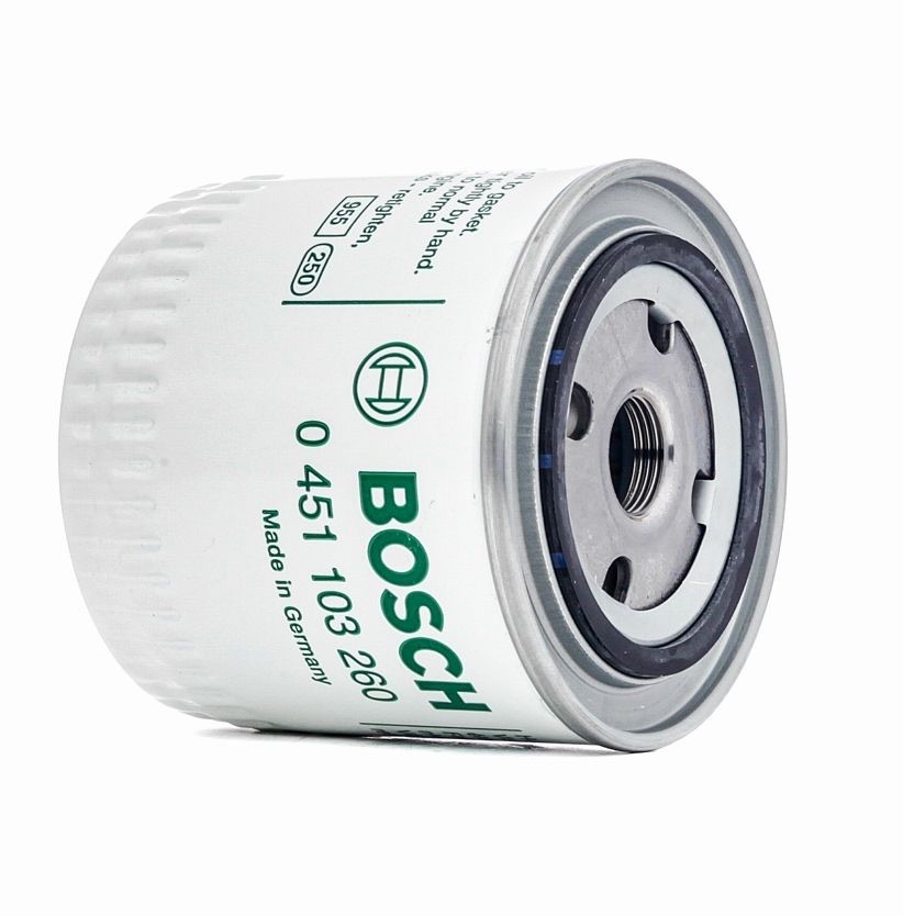 Bosch 0 451 103 260 Oil Filter