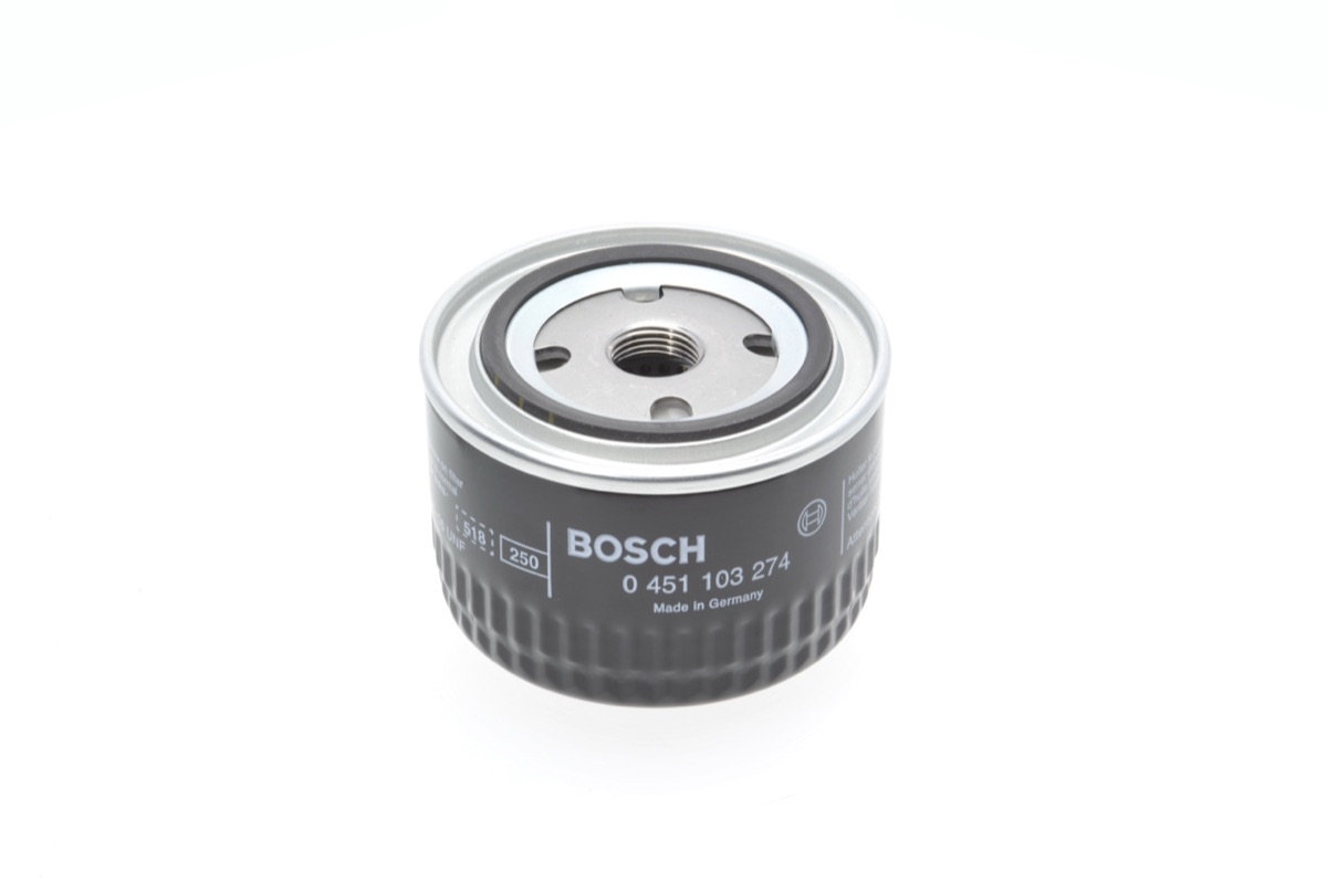 Bosch 0 451 103 274 Oil Filter