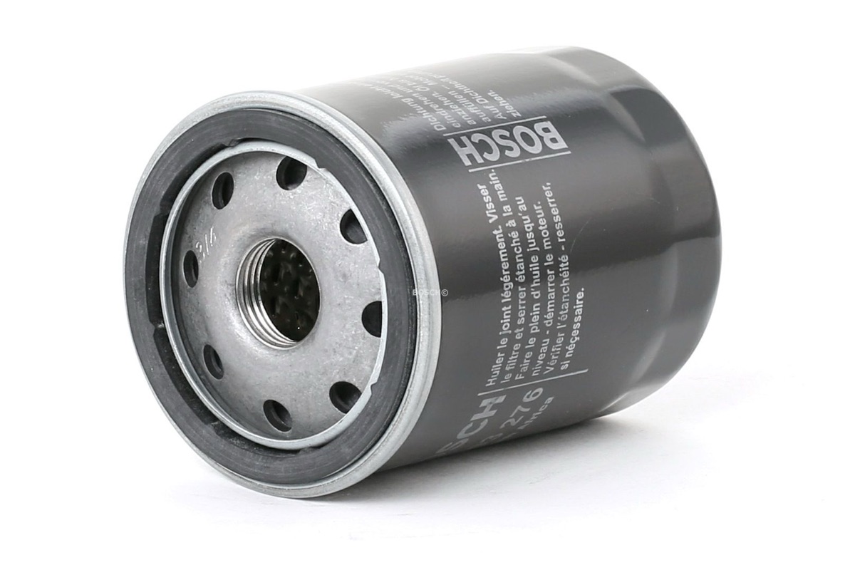 Bosch 0 451 103 276 Oil Filter