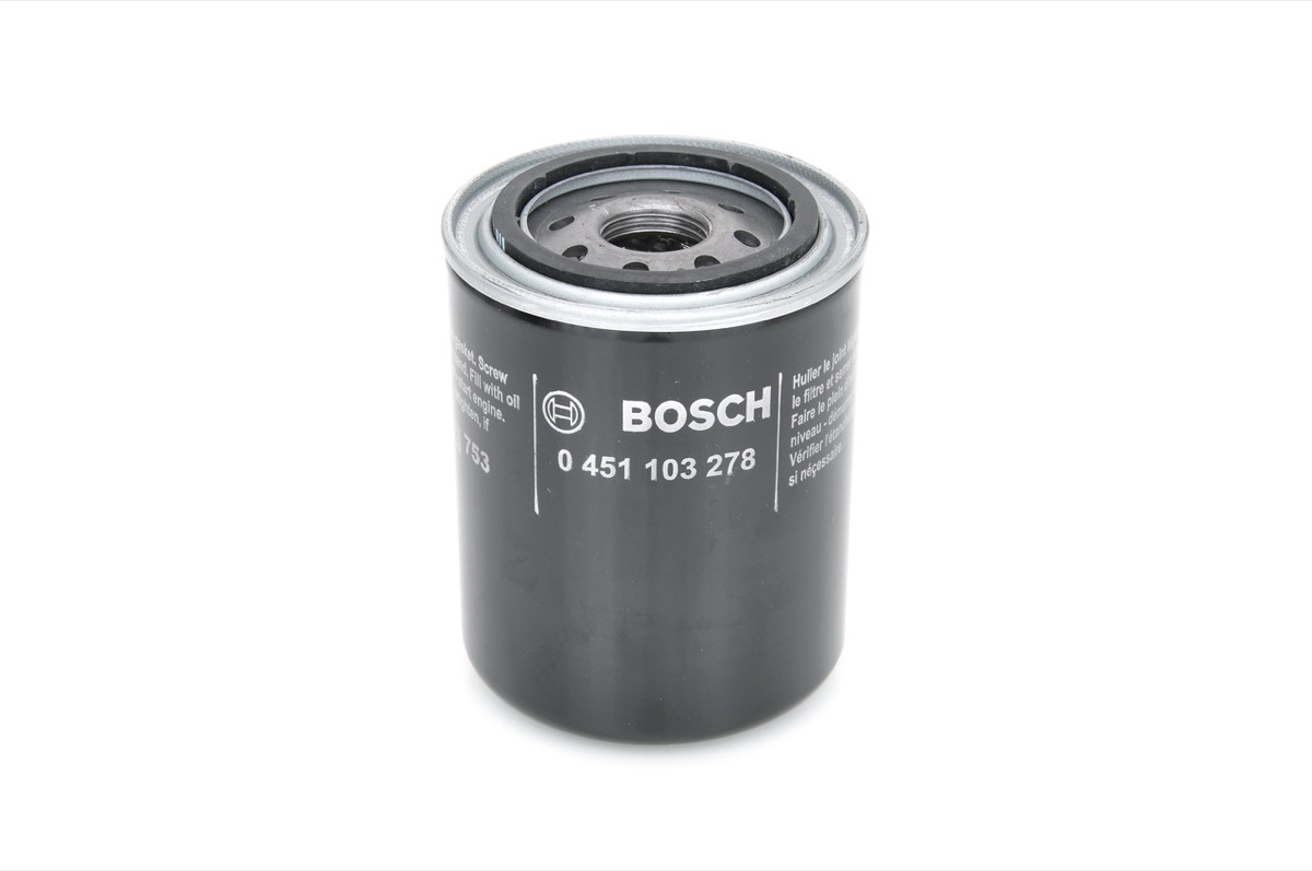 Bosch 0 451 103 278 Oil Filter