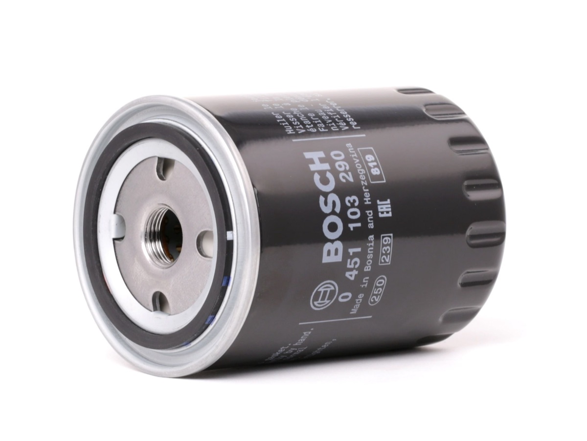 Bosch 0 451 103 290 Oil Filter