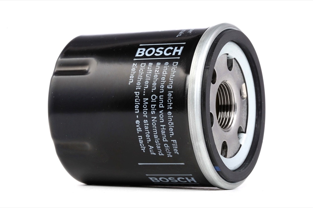 Bosch 0 451 103 292 Oil Filter