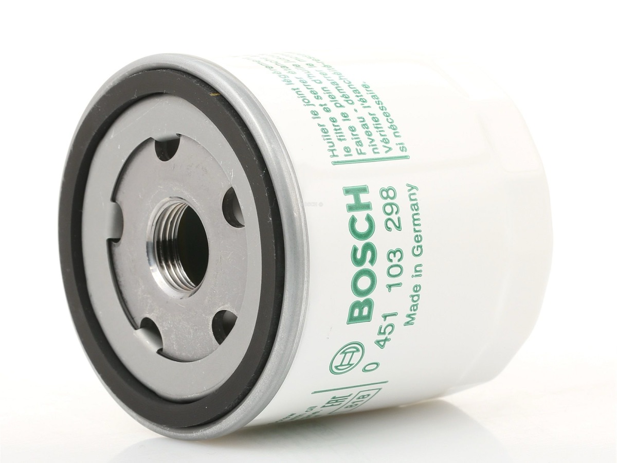 Bosch 0 451 103 298 Oil Filter