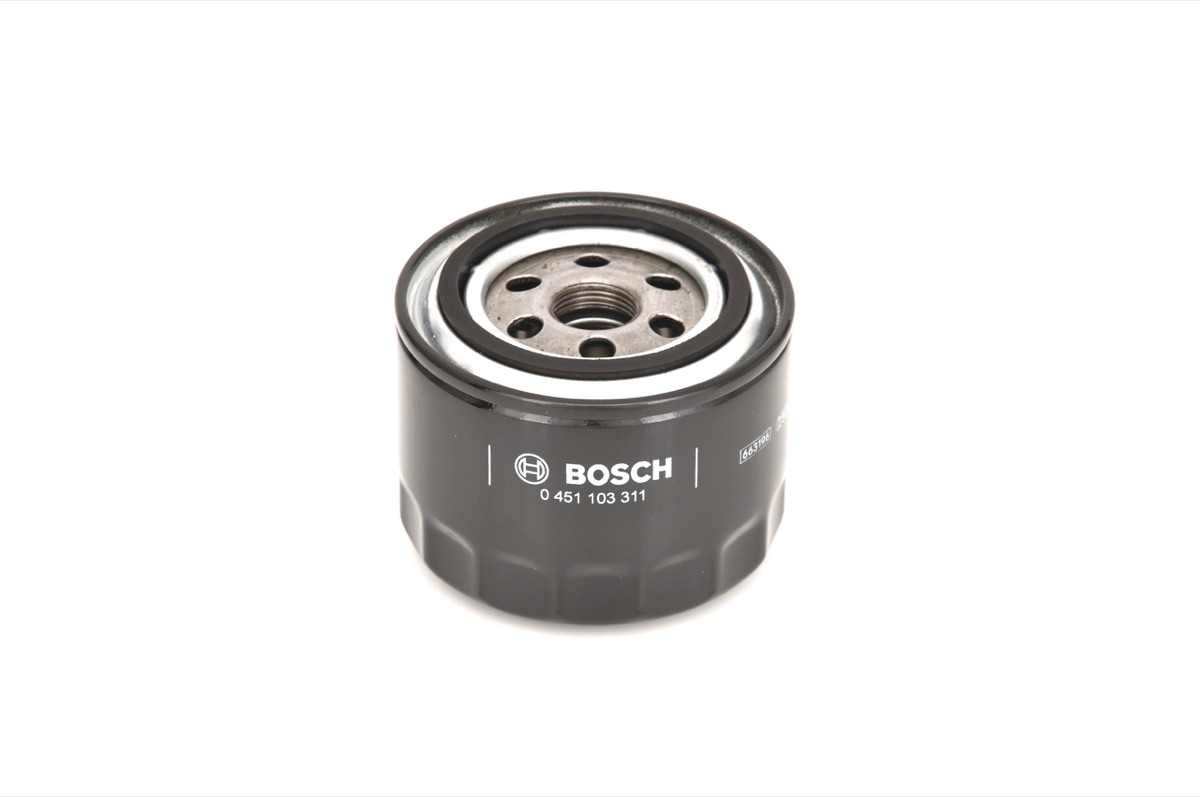 Bosch 0 451 103 311 Oil Filter