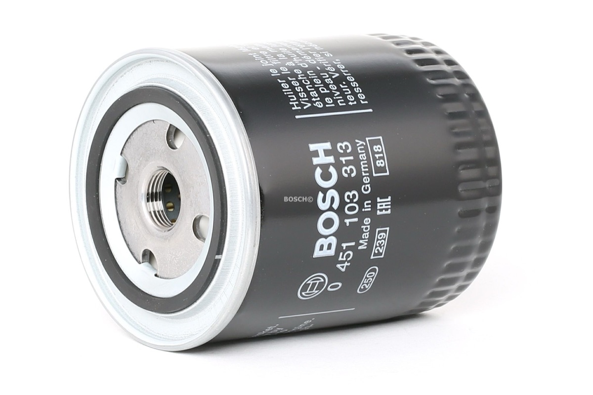 Bosch 0 451 103 313 Oil Filter
