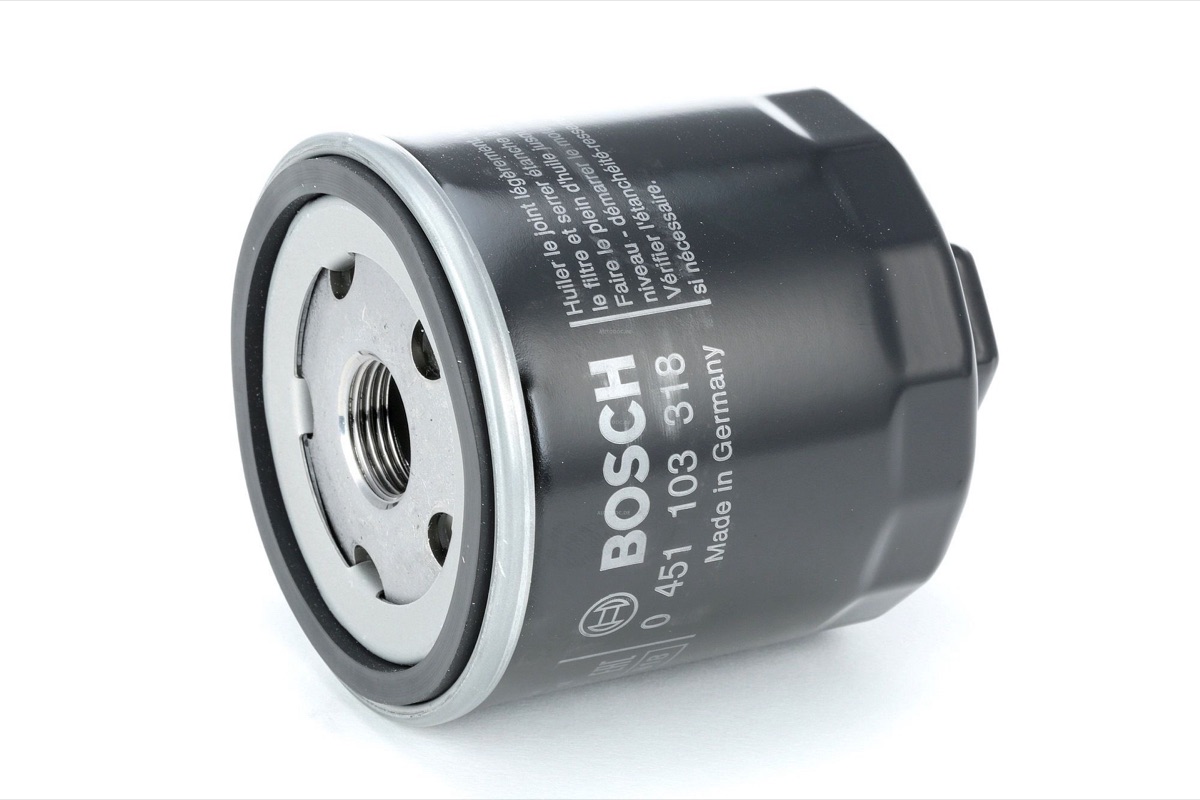 Bosch 0 451 103 318 Oil Filter
