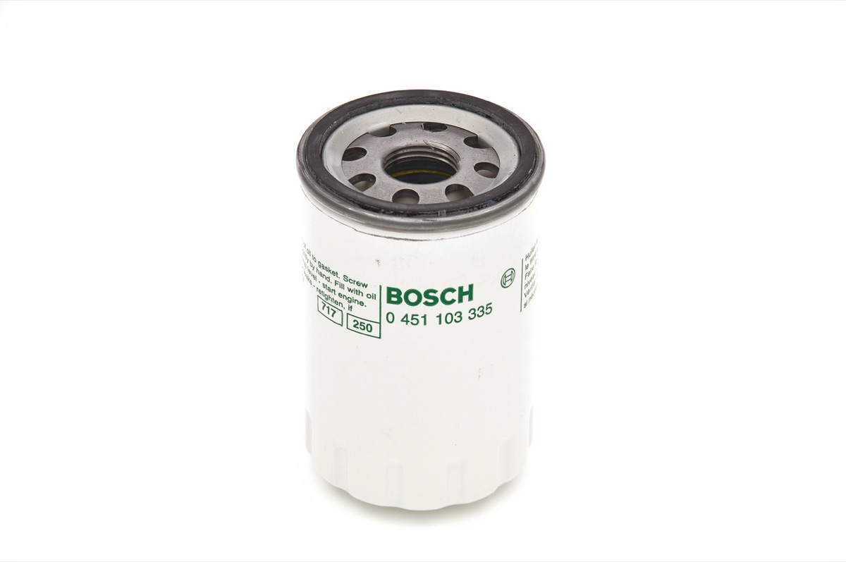 Bosch 0 451 103 335 Oil Filter