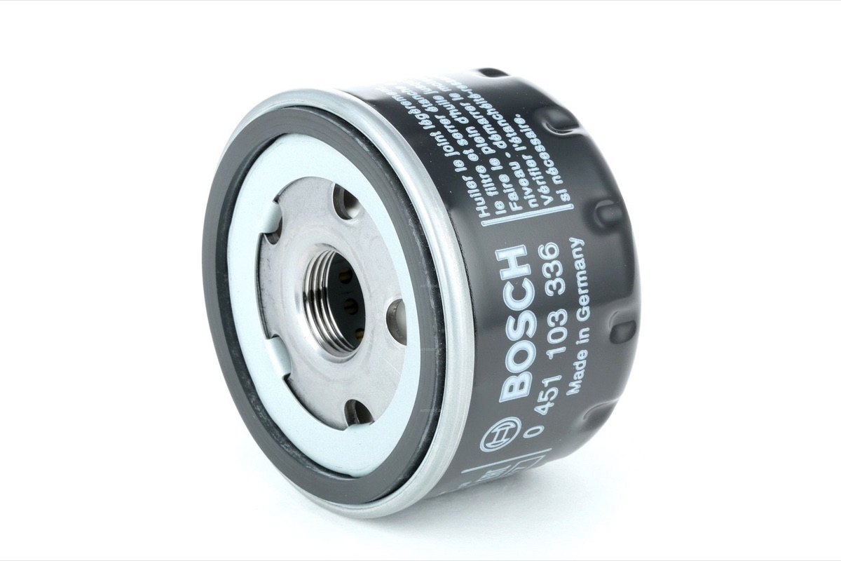 Bosch 0 451 103 336 Oil Filter