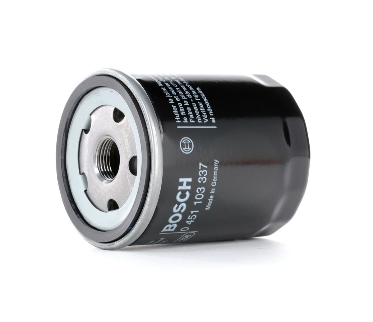 Bosch 0 451 103 337 Oil Filter