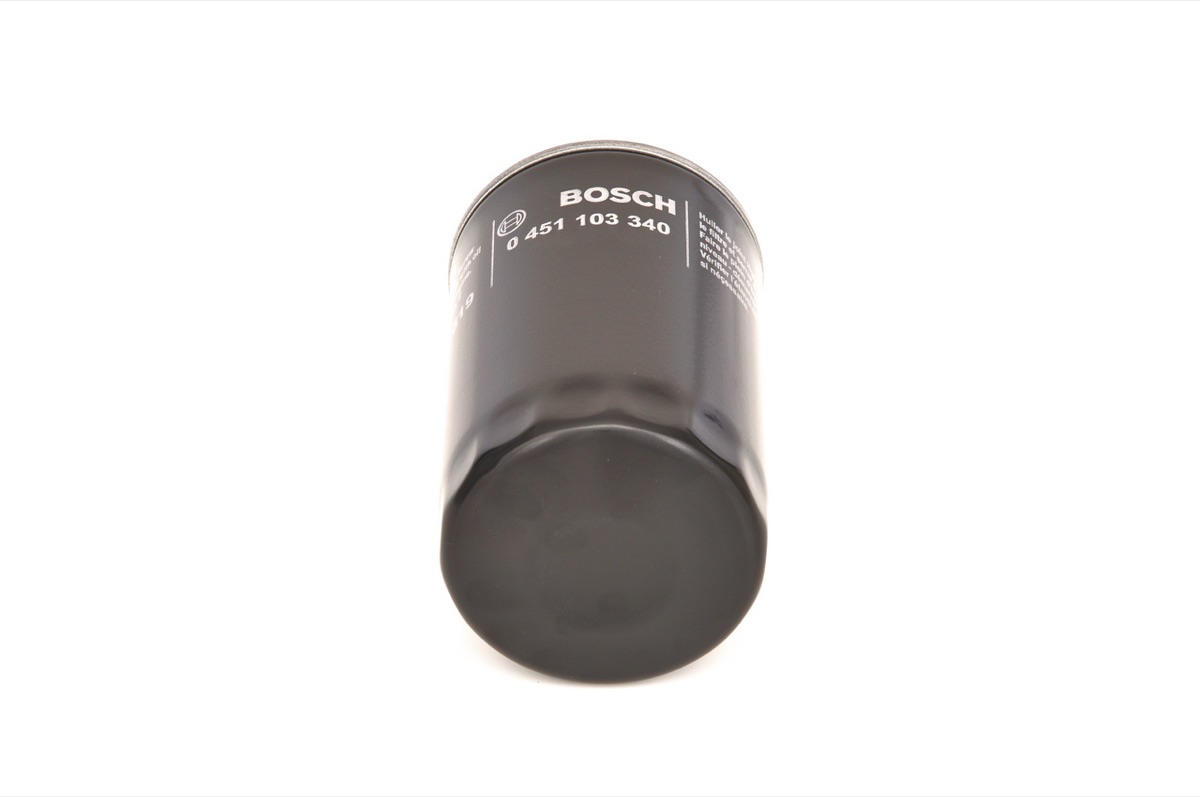Bosch 0 451 103 340 Oil Filter
