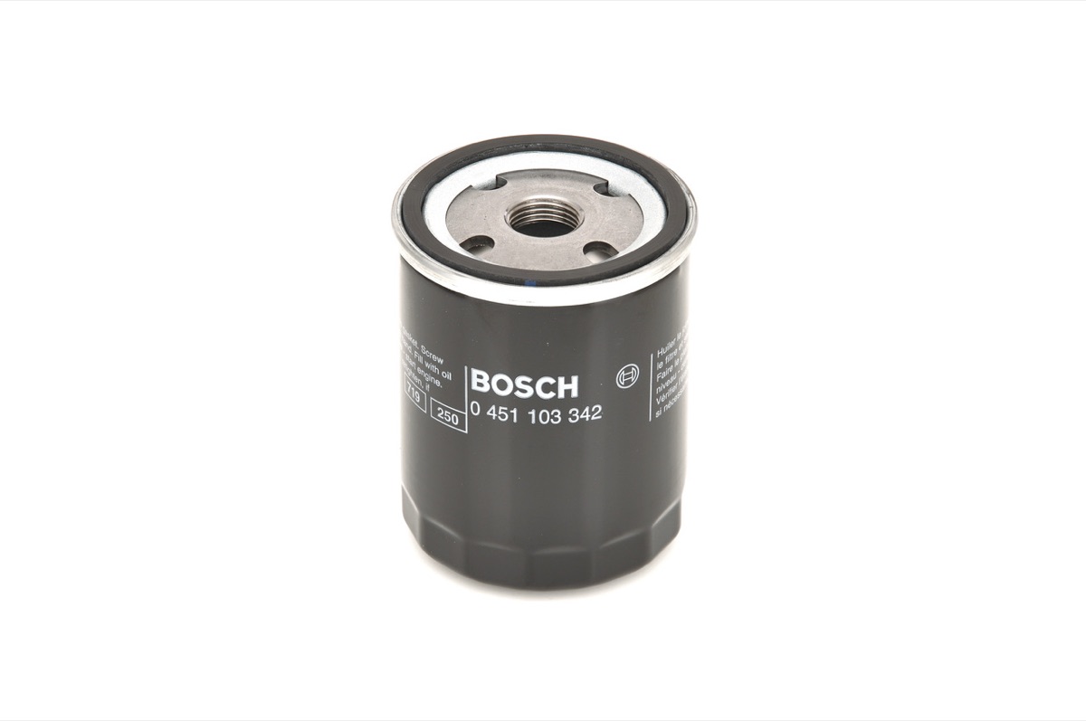 Bosch 0 451 103 342 Oil Filter