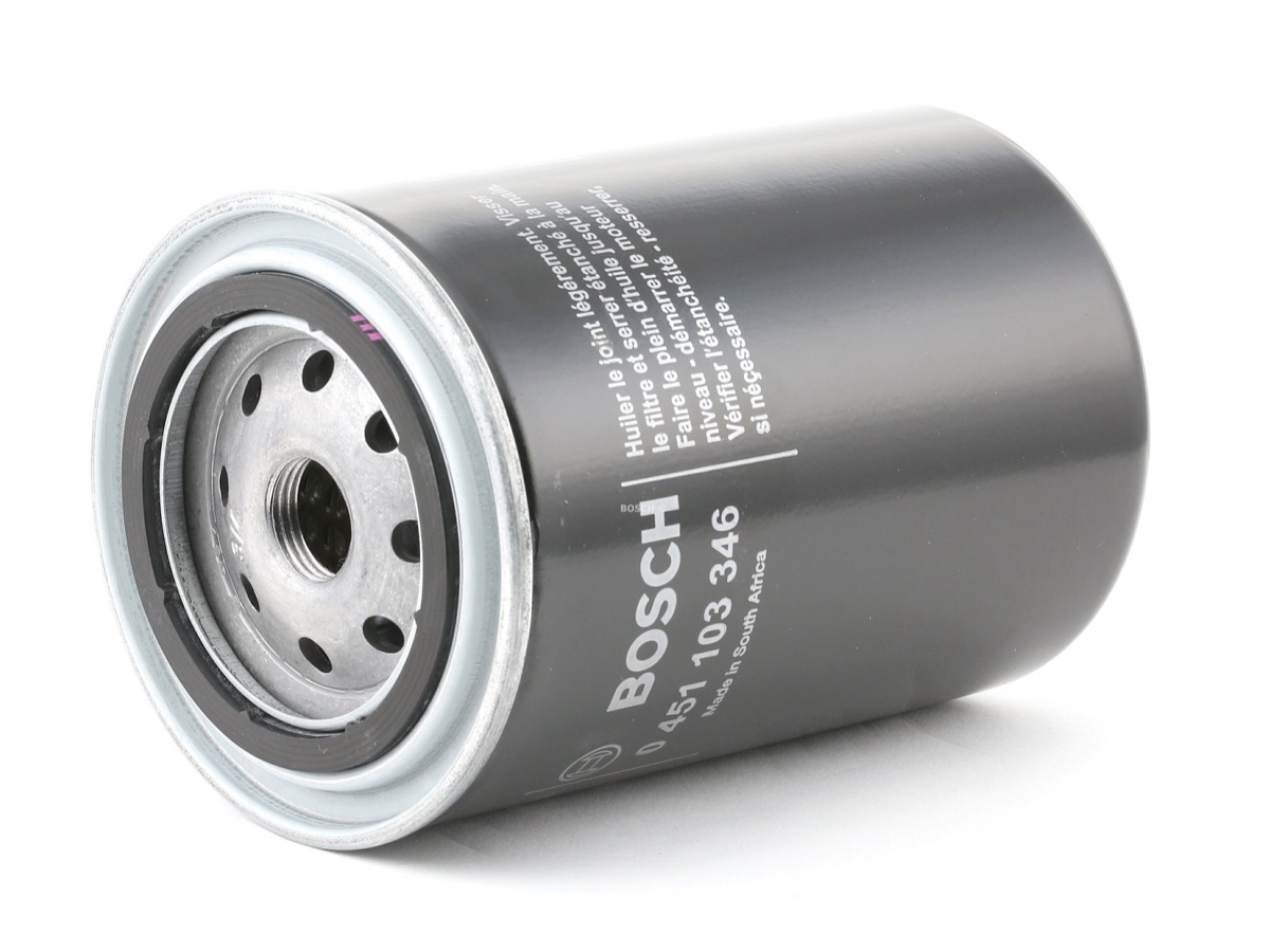 Bosch 0 451 103 346 Oil Filter
