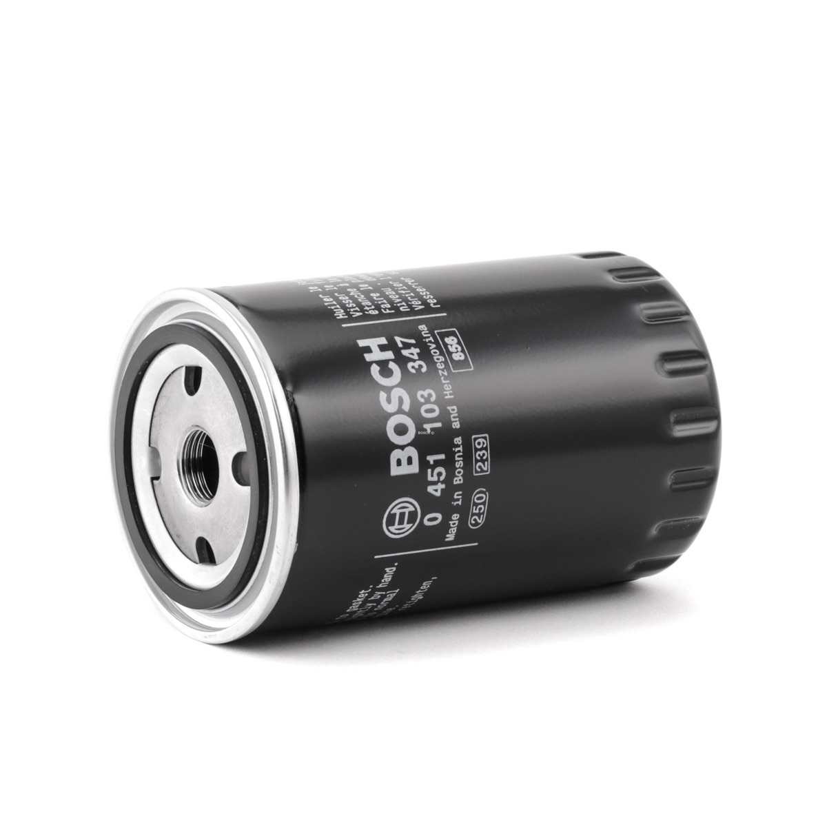 Bosch 0 451 103 347 Oil Filter