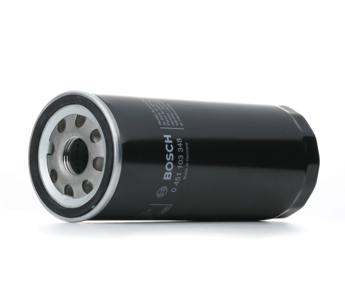 Bosch 0 451 103 348 Oil Filter