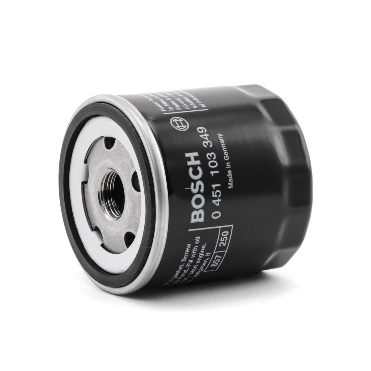 Bosch 0 451 103 349 Oil Filter