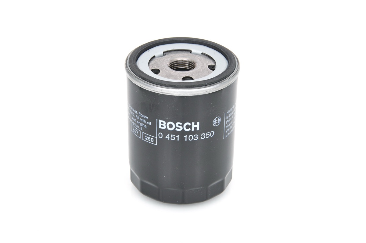 Bosch 0 451 103 350 Oil Filter