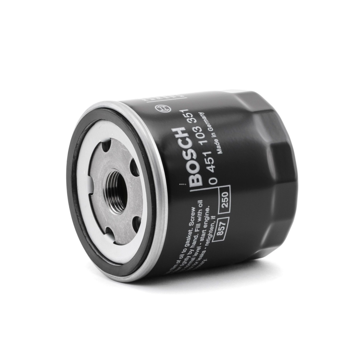 Bosch 0 451 103 351 Oil Filter
