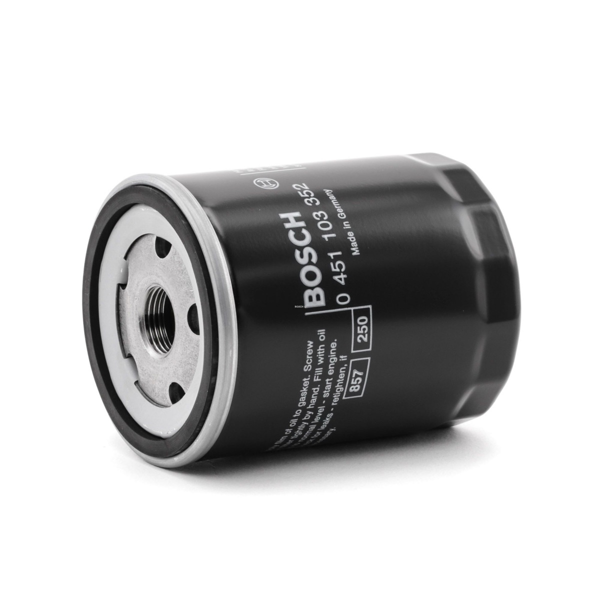 Bosch 0 451 103 352 Oil Filter