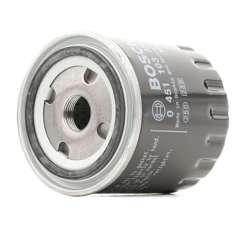 Bosch 0 451 103 353 Oil Filter