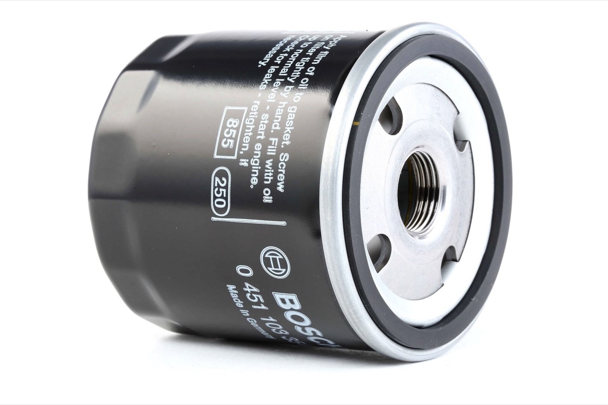 Bosch 0 451 103 354 Oil Filter