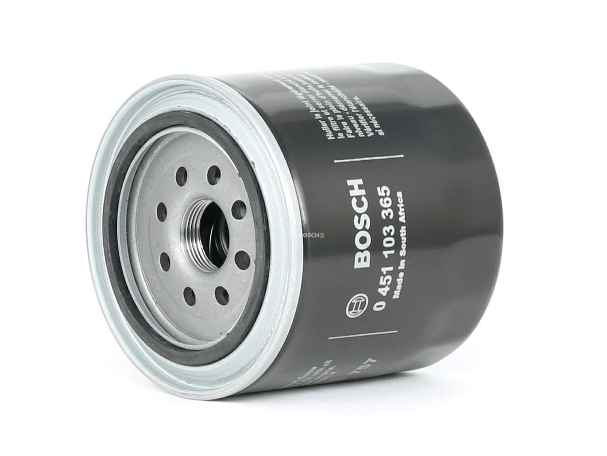 Bosch 0 451 103 365 Oil Filter