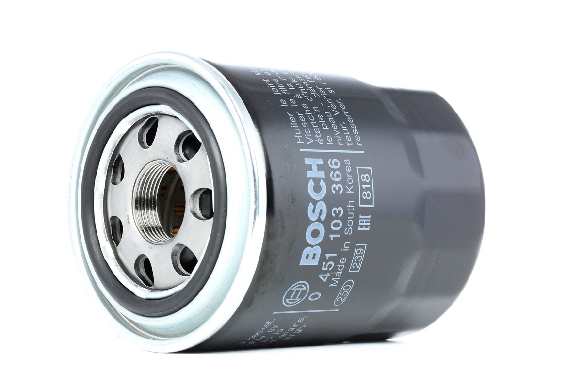 Bosch 0 451 103 366 Oil Filter