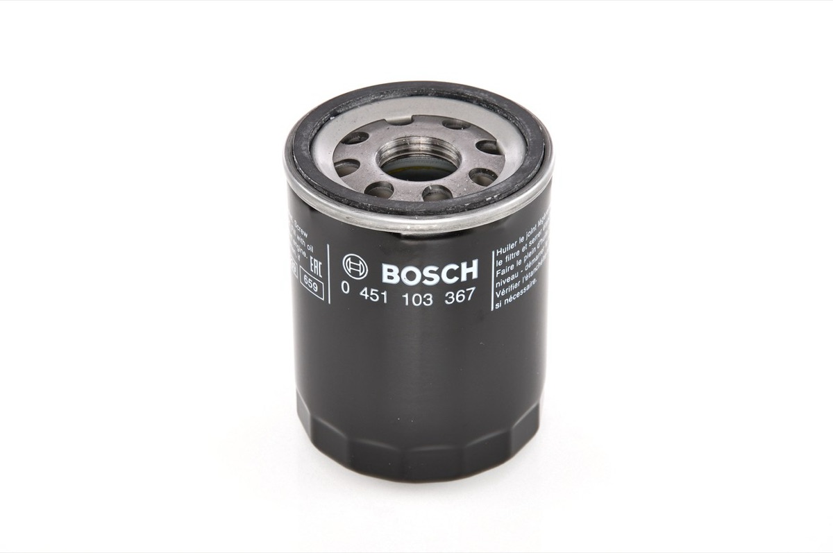 Bosch 0 451 103 367 Oil Filter