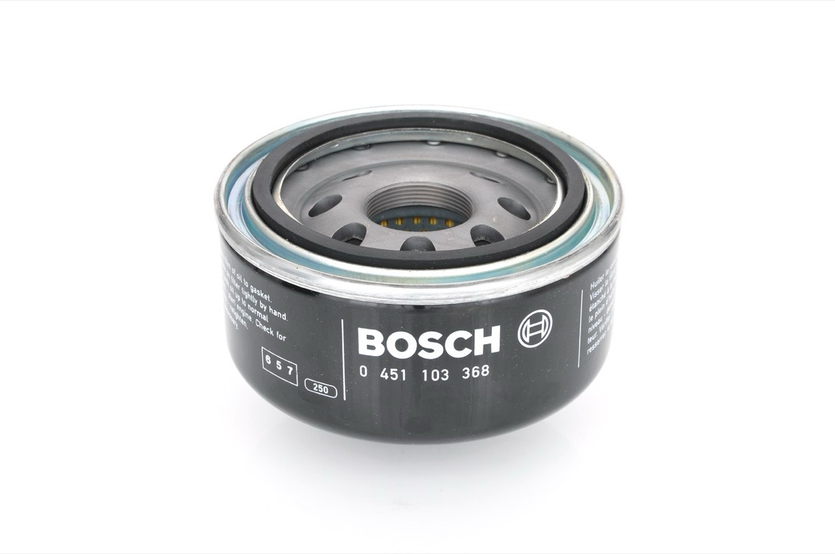 Bosch 0 451 103 368 Oil Filter