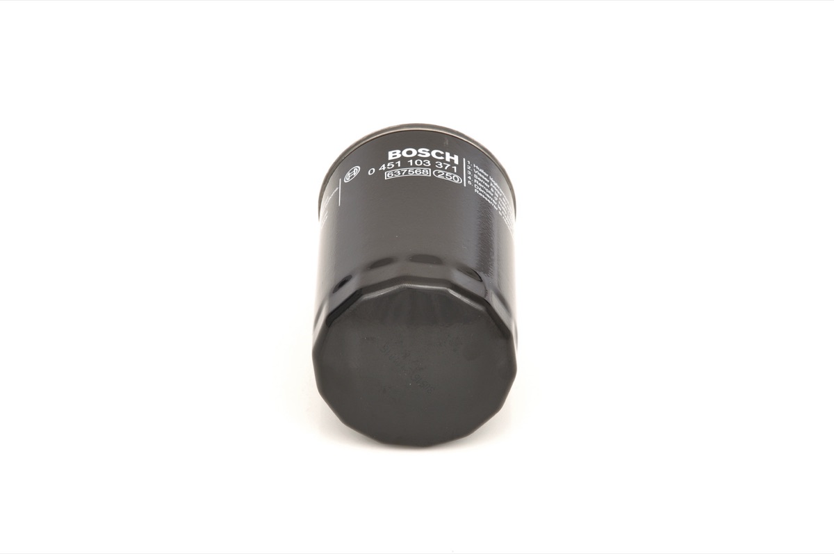 Bosch 0 451 103 371 Oil Filter